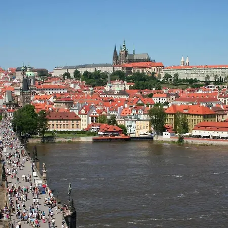 Vltava * Prague