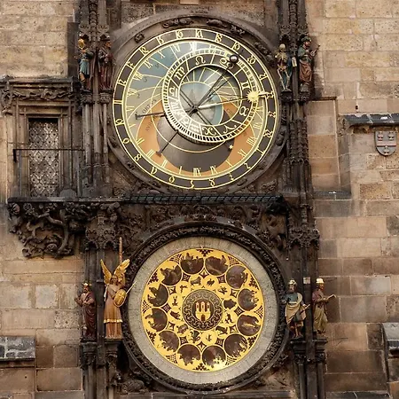 Vltava Prague