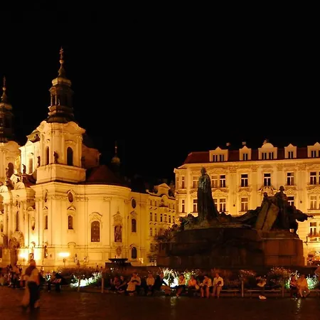Vltava Prague