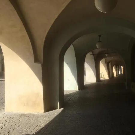 Vltava 프라하