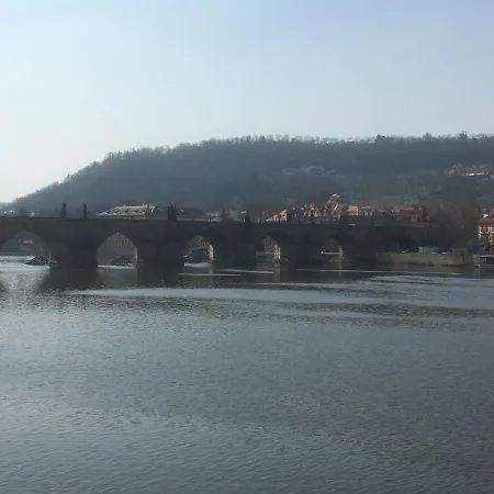 Apartment Vltava *