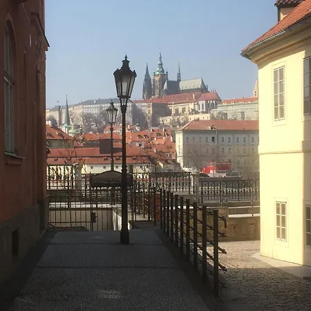 Apartment Vltava