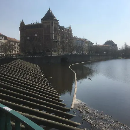Vltava *