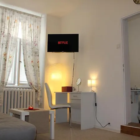 Apartment Vltava