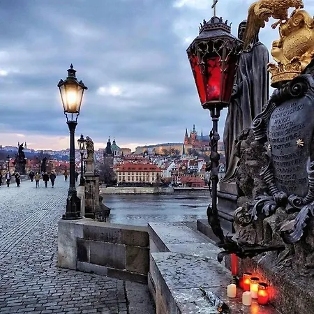 Vltava *
