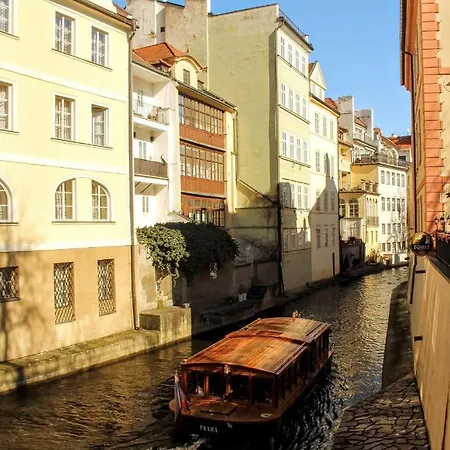 Apartment Vltava