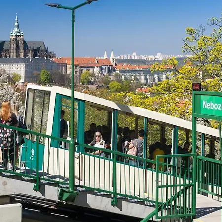 Vltava 아파트