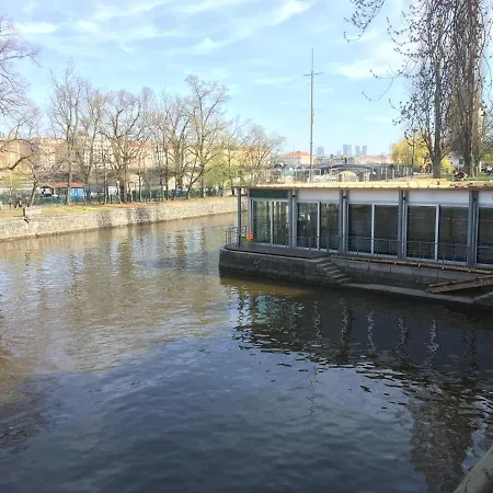 Vltava