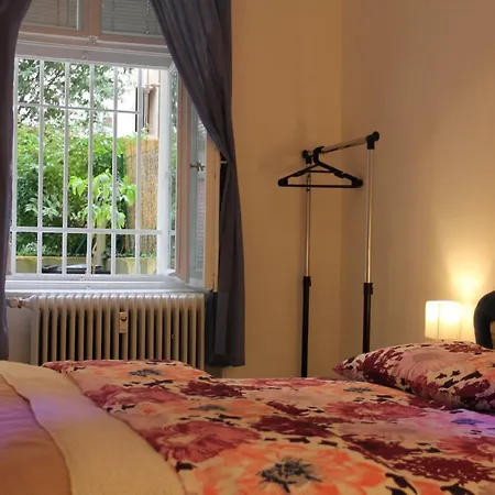 Apartment Vltava