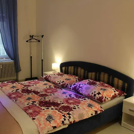 Apartment Vltava *