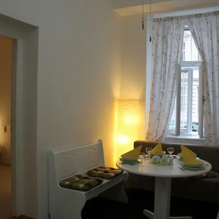 Apartment Vltava