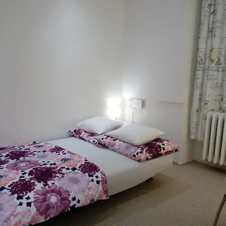 Vltava Apartment *