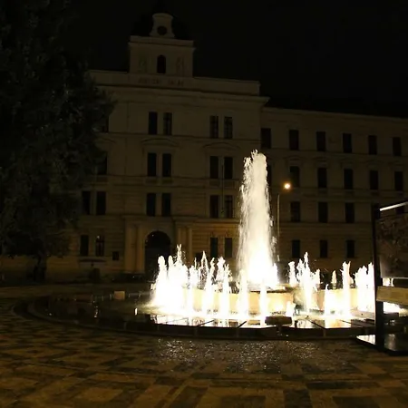 Apartment Vltava