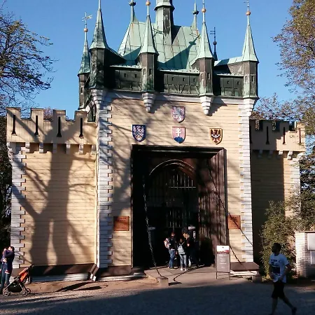 Vltava 프라하